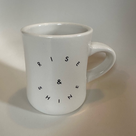 Morning Culture Rise and Shine Coffee Mug - Picture 4 of 14